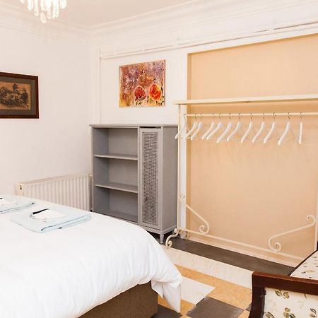 Chic Charming Central Athens Apt. المظهر الخارجي الصورة