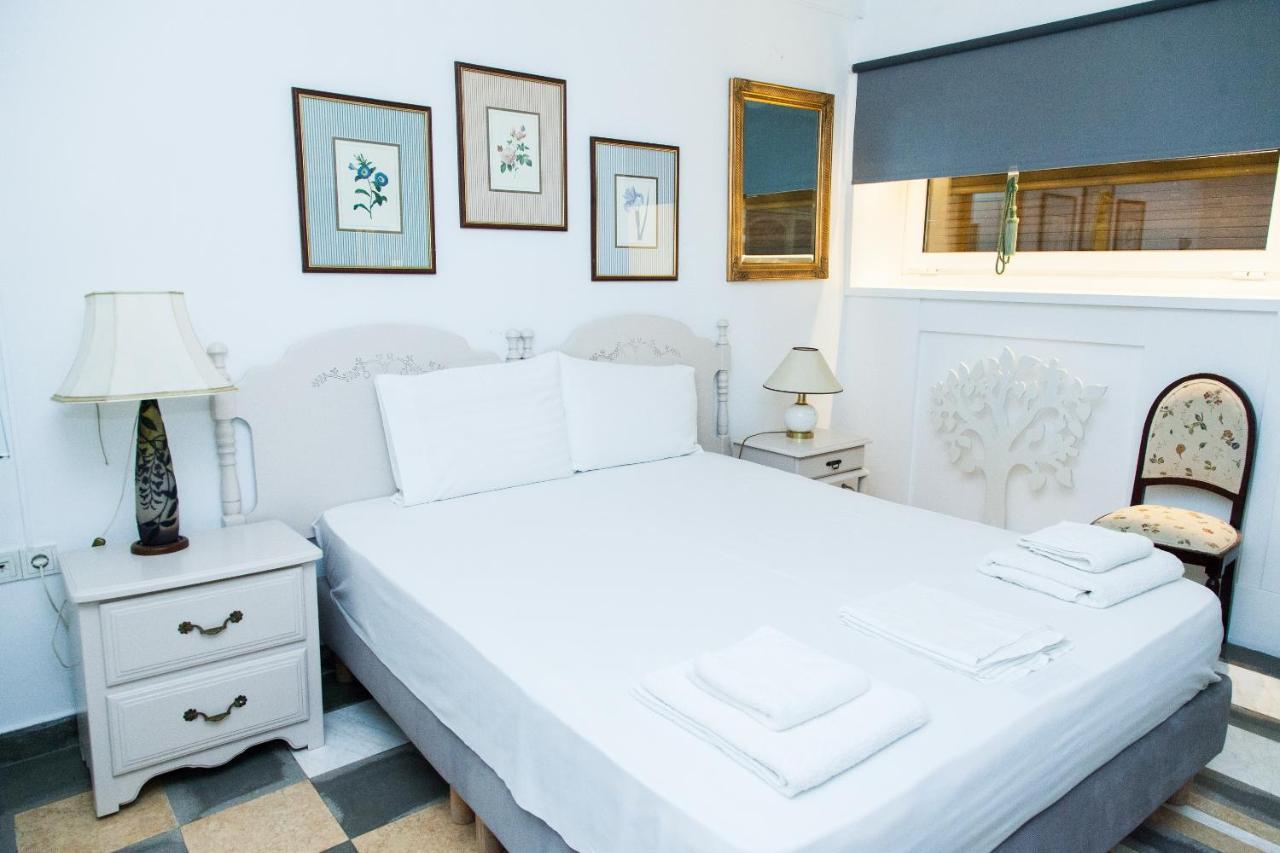 Chic Charming Central Athens Apt. المظهر الخارجي الصورة